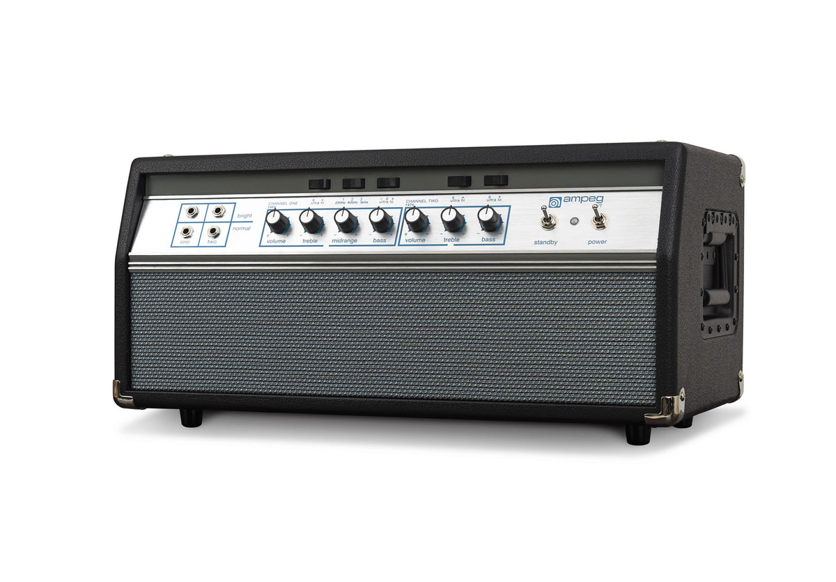 Heritage-Serie SVT Heritage 50TH Jubiläum