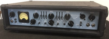 ABM-300-EVO IV - B-Lager