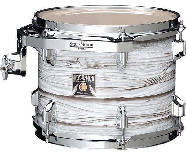 CKT8H-ICA - Tom Superstar Classic Ahorn 8x6 Ice Ash Wrap