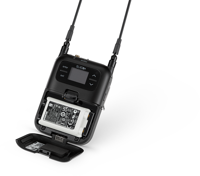 SLXD35+-G65