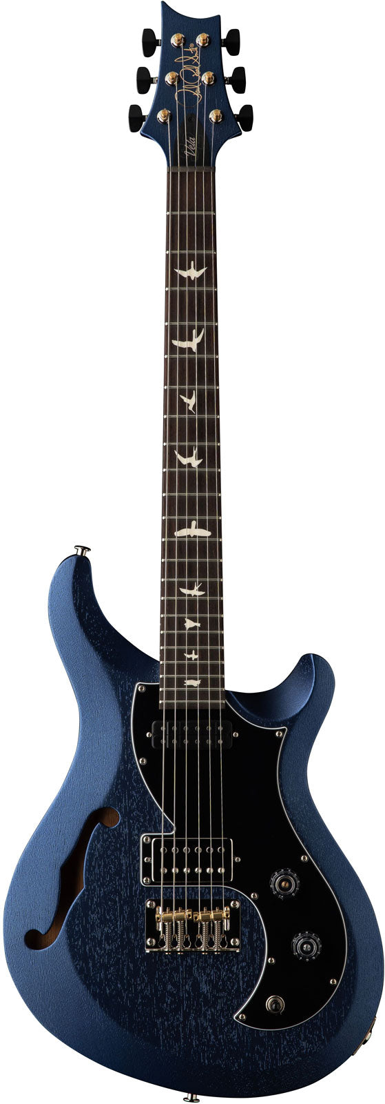 S2 Vela SH Satin Metallic Mitternacht