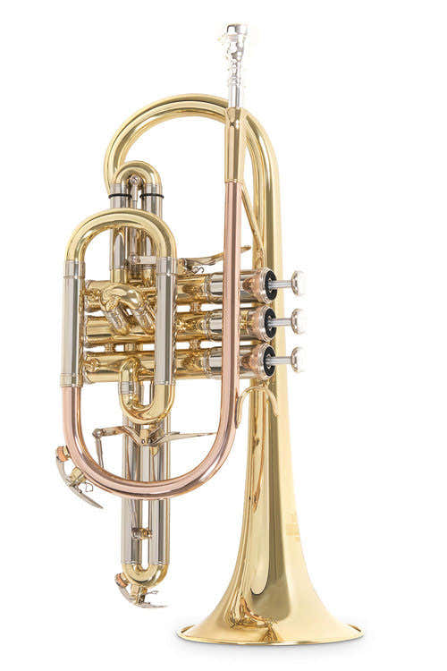 Kornett B Roy Benson CR-302