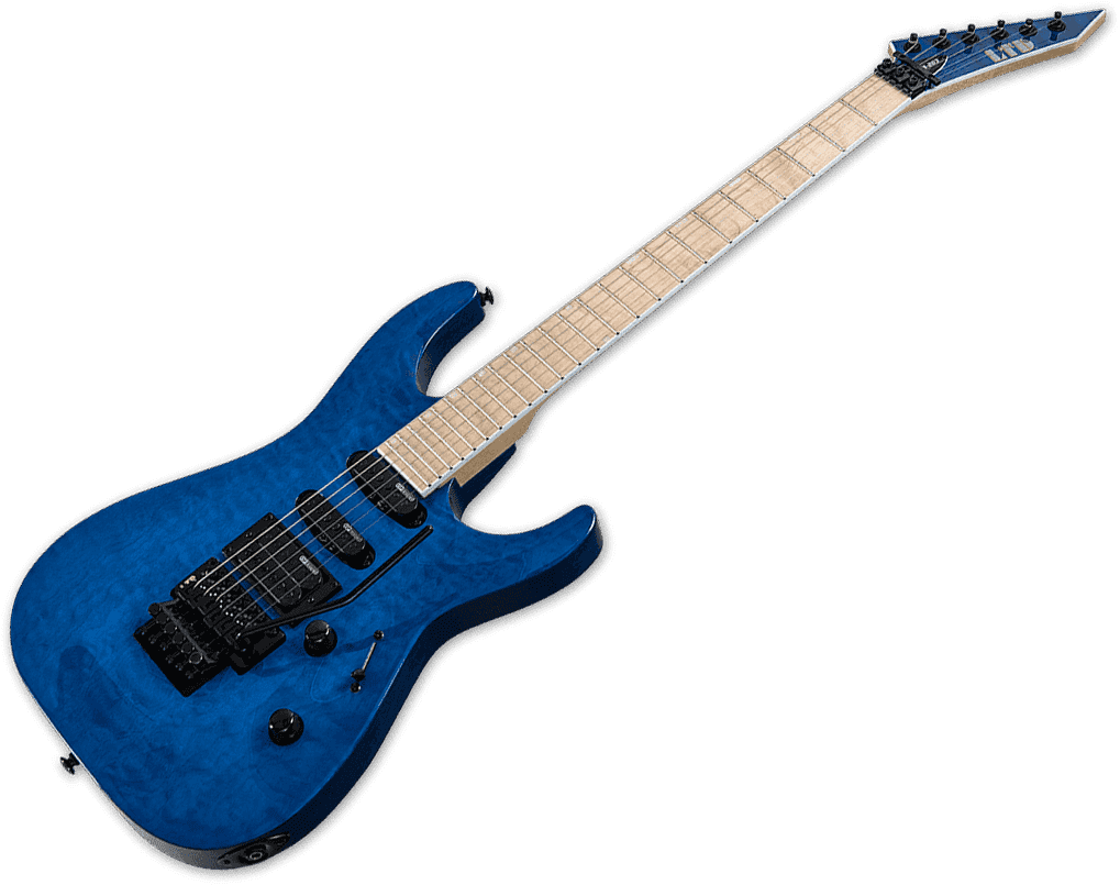 Mh203Qm-Stb See Thru Blue