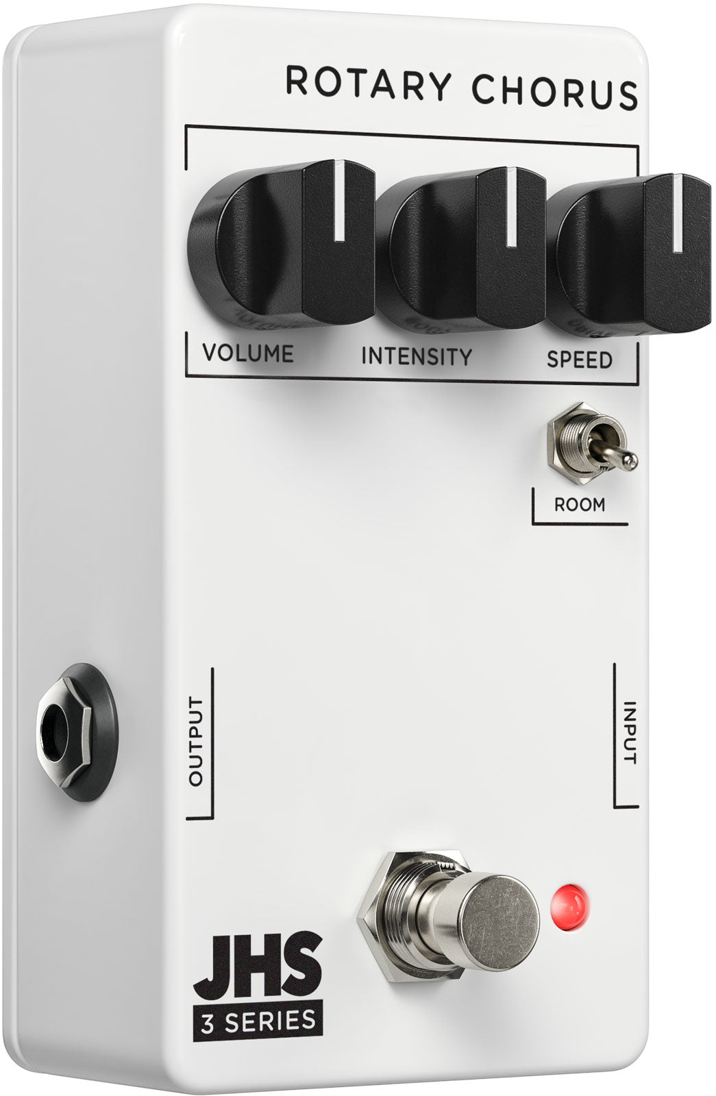 3 Series Rotary Chorus