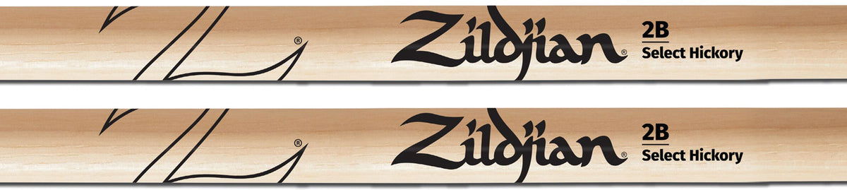 2B Hickory