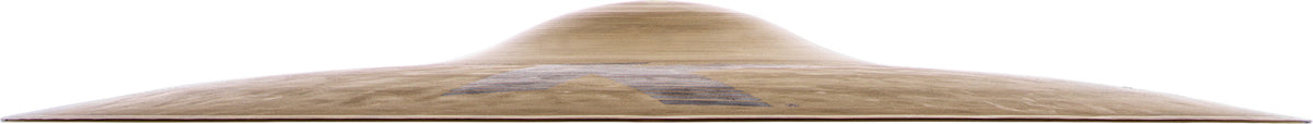 K0820 - CHARLESTON K 13" HI HATS