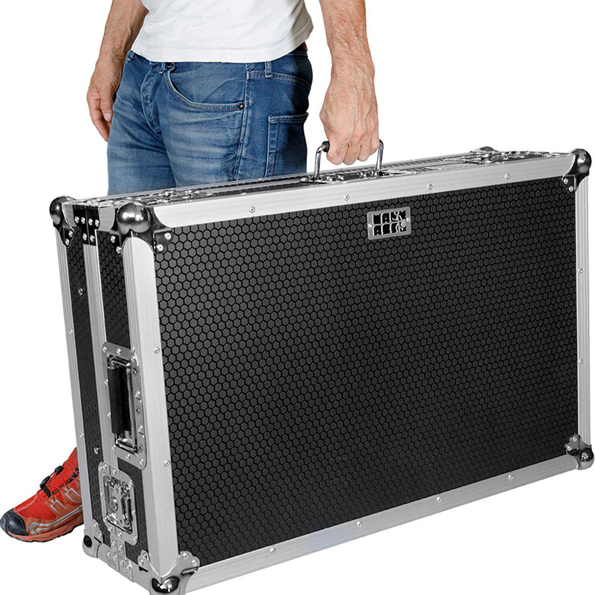 Pro FLX-10 W LTS Silver