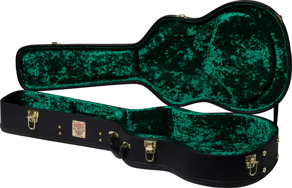 Dobro Black Etui