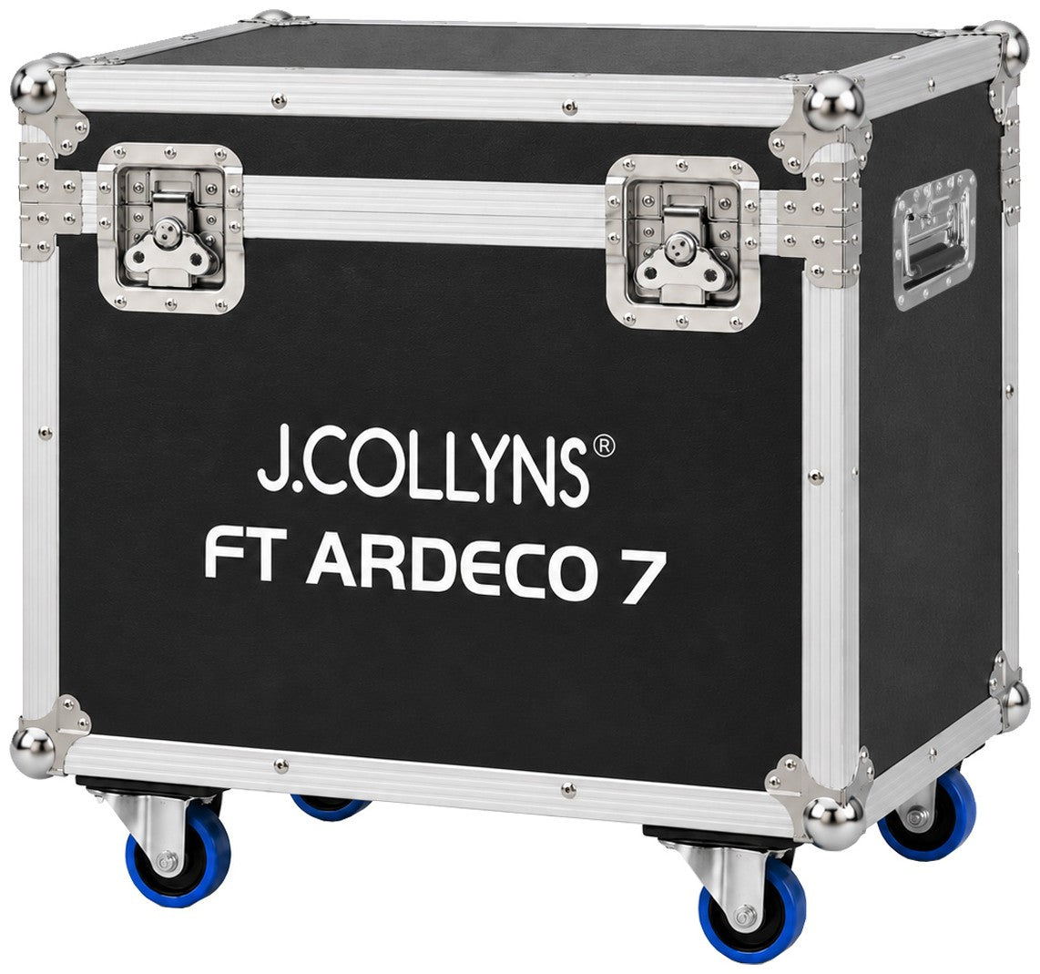 FT ARDECO 7