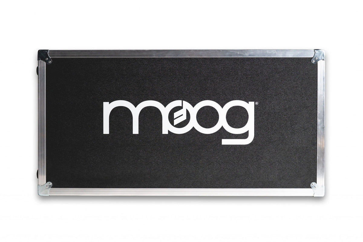 MOOG ONE ATA ROAD CASE