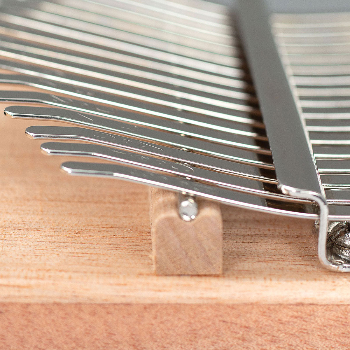 Kalimba Mahagoni 17 Se 245