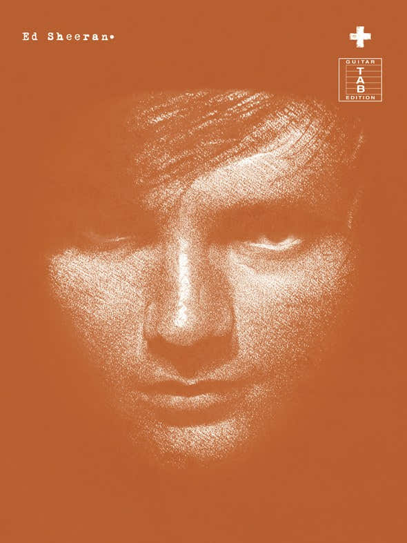 Ed Sheeran - Guitar Tab
