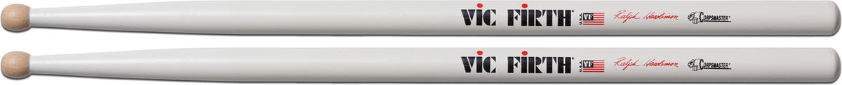 Vic Firth CORPSMASTER RALPH HARDIMON SIGNATURE DRUMSTICKS
