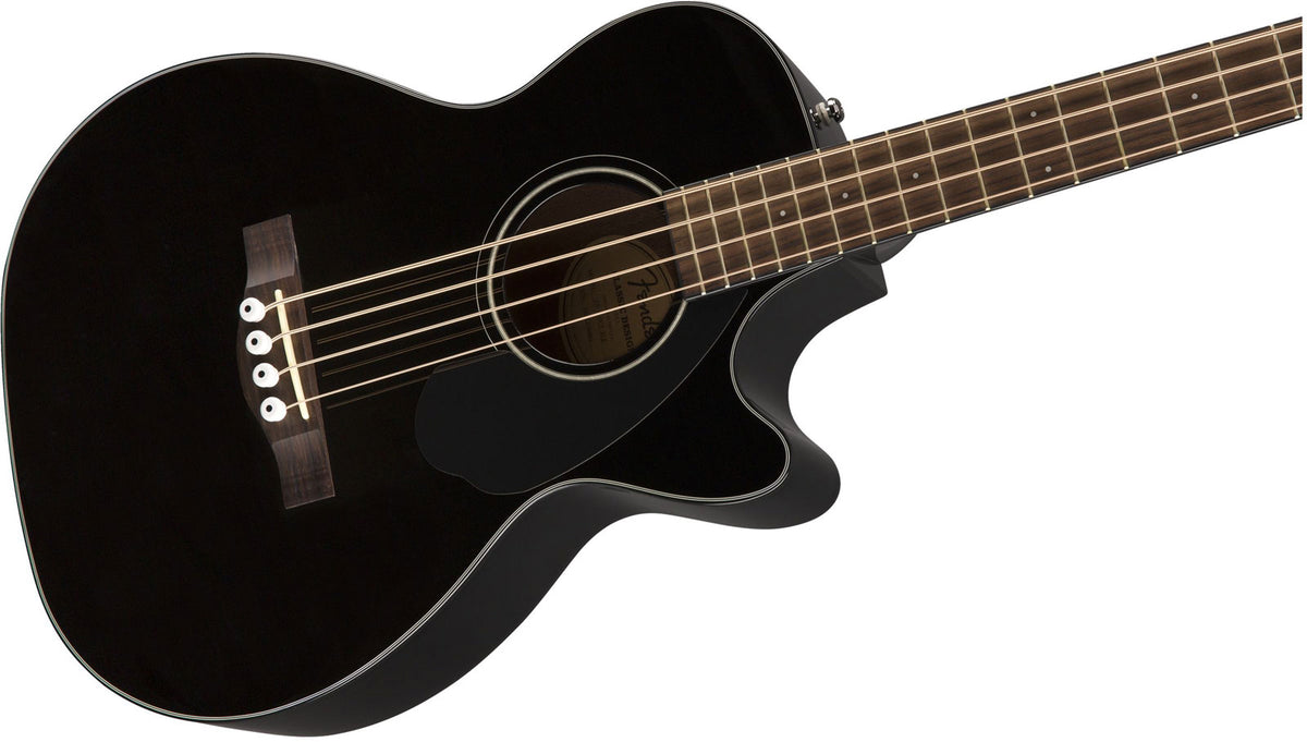 CB-60SCE Konzert Klassisches Design WN Schwarz