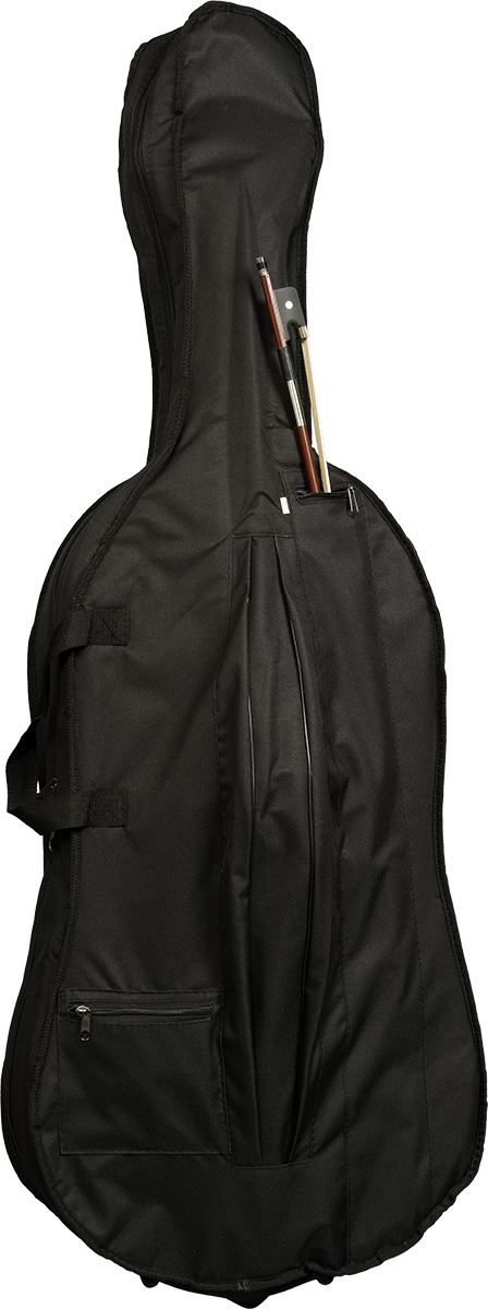 4/4 VIOLONCELLE TOUT MASSIF AS344
