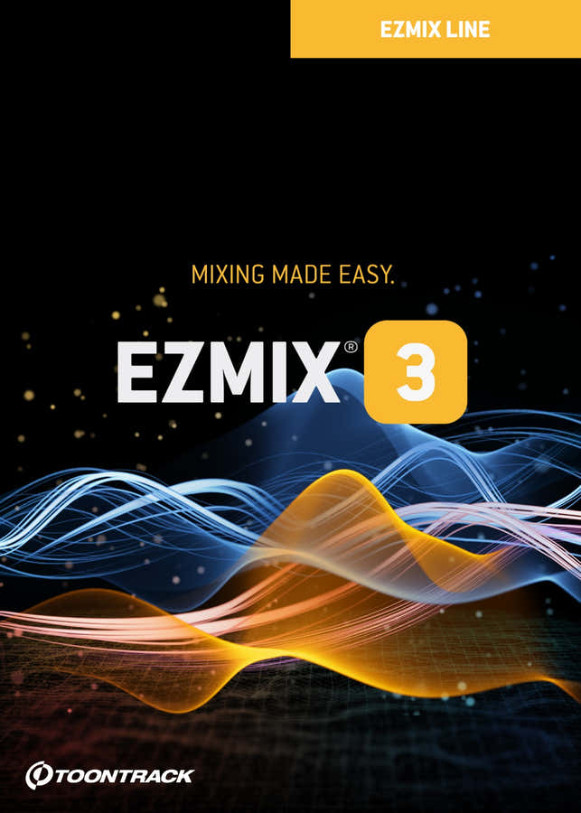EZmix 3