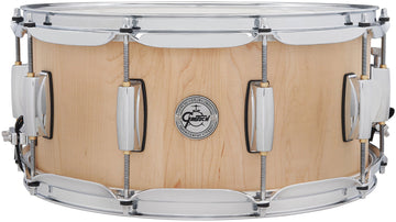 Snaredrum Full Range Stave 14X6,5" S1-6514-Ms