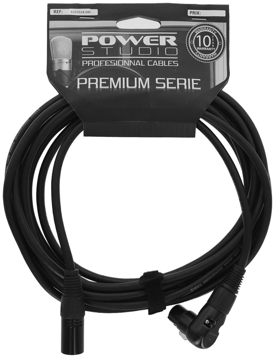 AUDIOCAB 4060