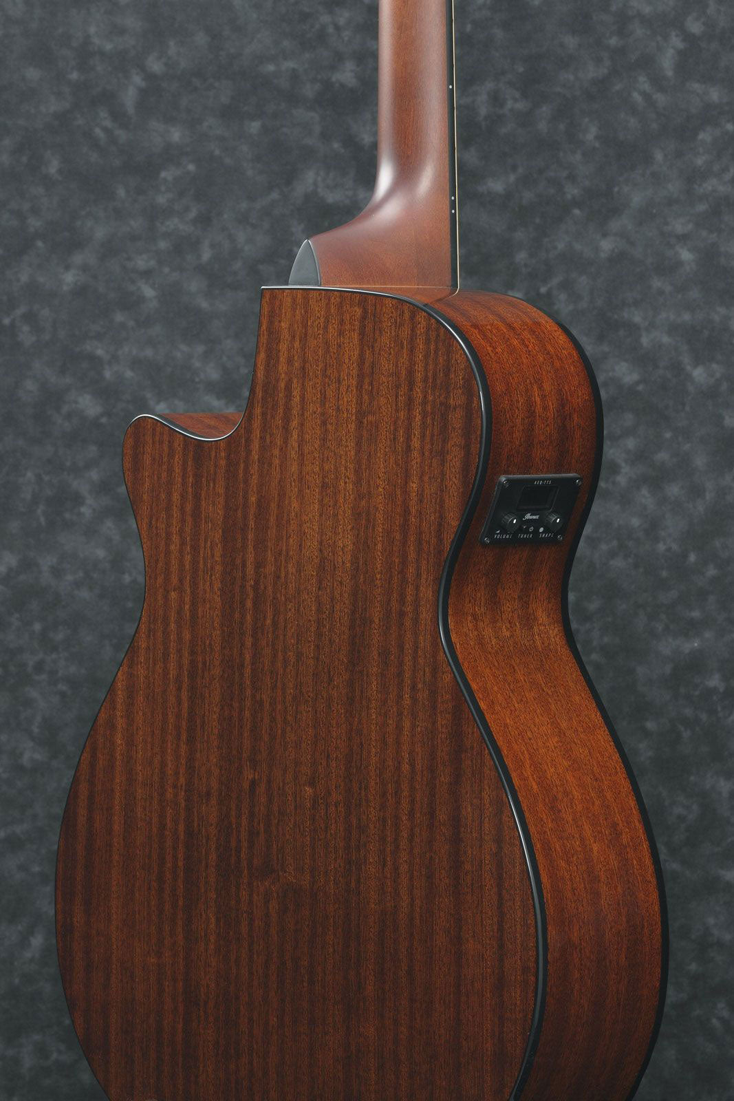 AEG50-IBH Indigo-Blau-Burst