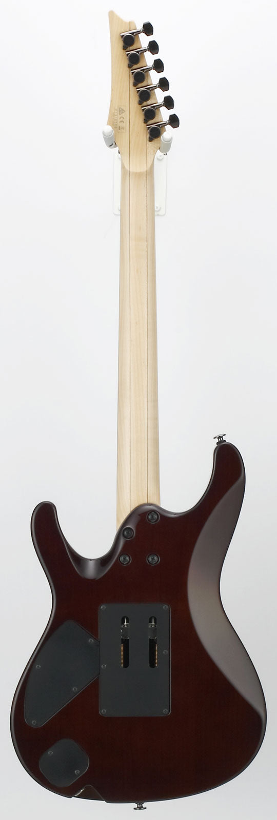 KIKO100-TRR Transparentes Rubinrot Signature Kiko Loureiro