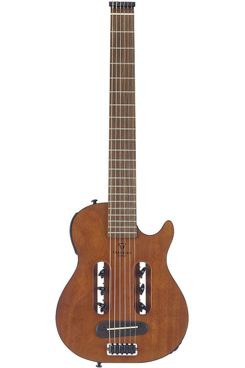 Escape Mark III Nylon Mahagoni