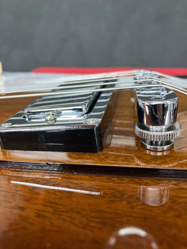 Firebird Platypus Tabak-Sunburst Stock B