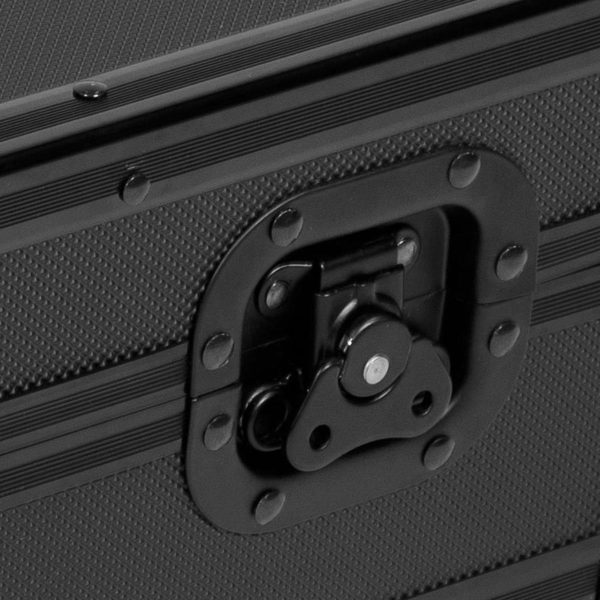 Flight Control-Schaumstoff M S4 MK3 Schwarz