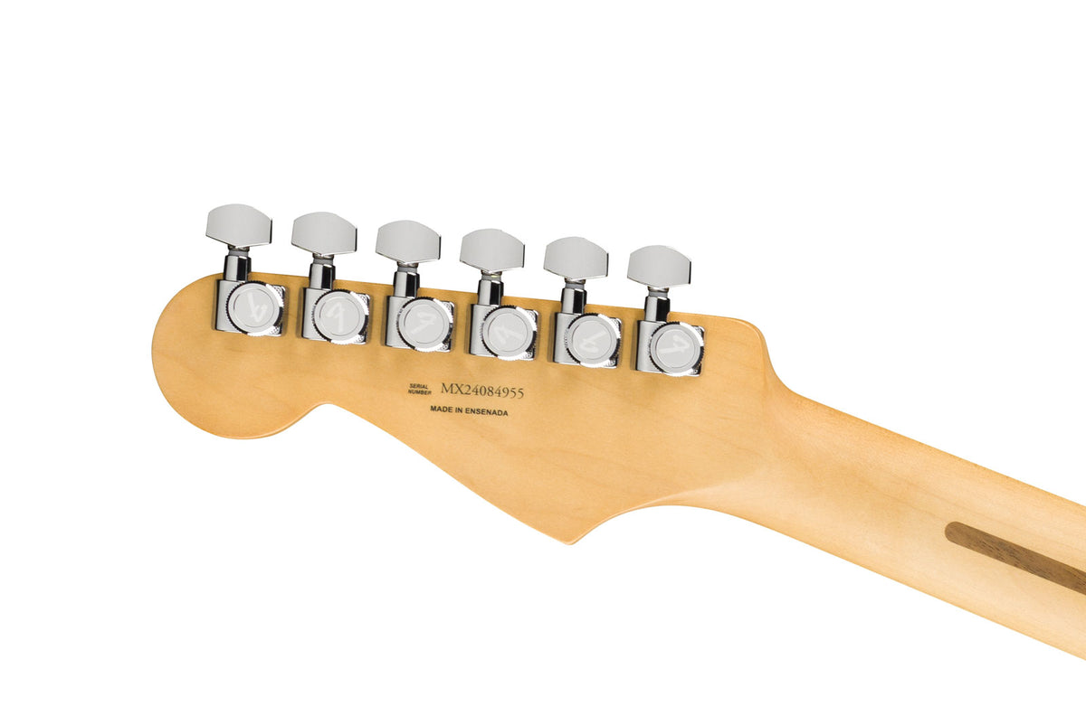 Stratocaster Player II Modified HSS RW Elektroblau
