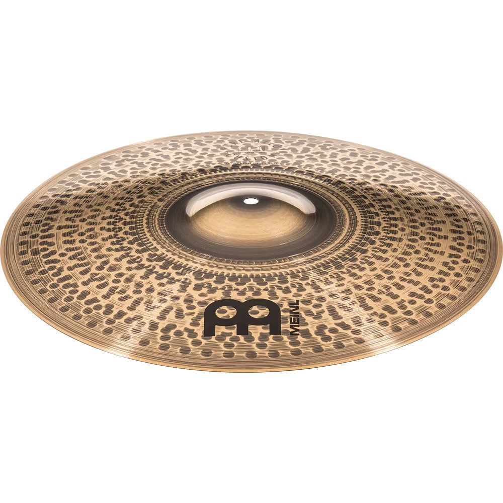 Crash Pure Alloy Custom 18" Mittel dünn - PAC18mtc