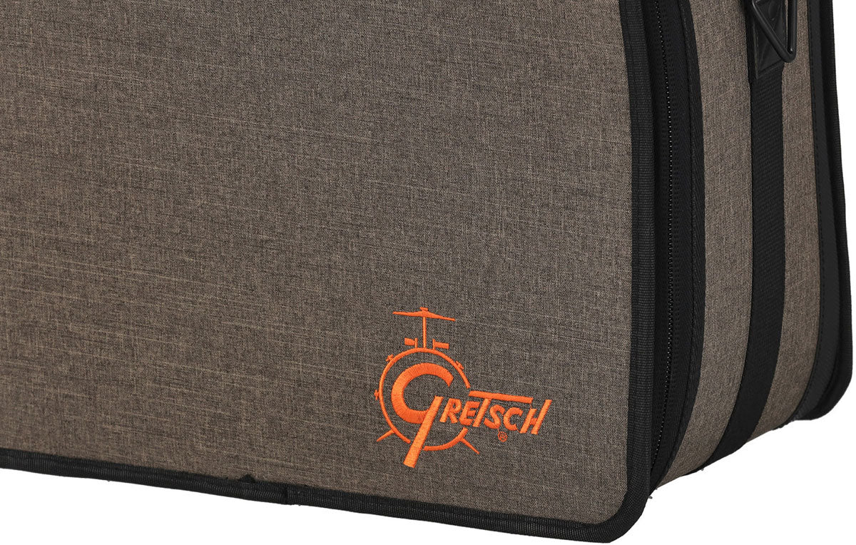 Pro Tour Doppelpedal-Tasche 40 X 30 X 60 Cm GR-Dpb
