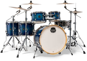 armory studioease 6 Trommelkessel blue wave