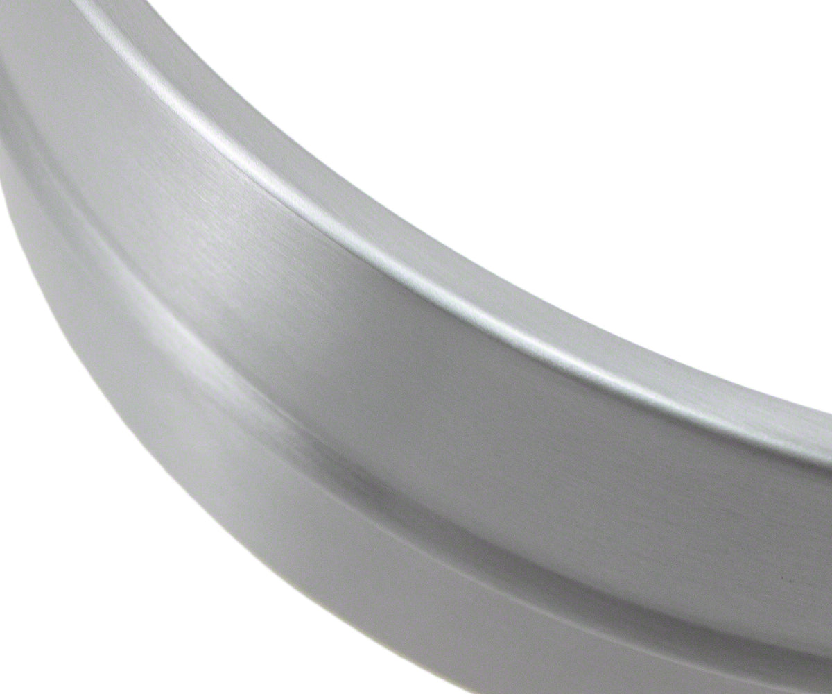 SAL14065 - 14" X 6.5" Aluminiumkessel - Snare Drum