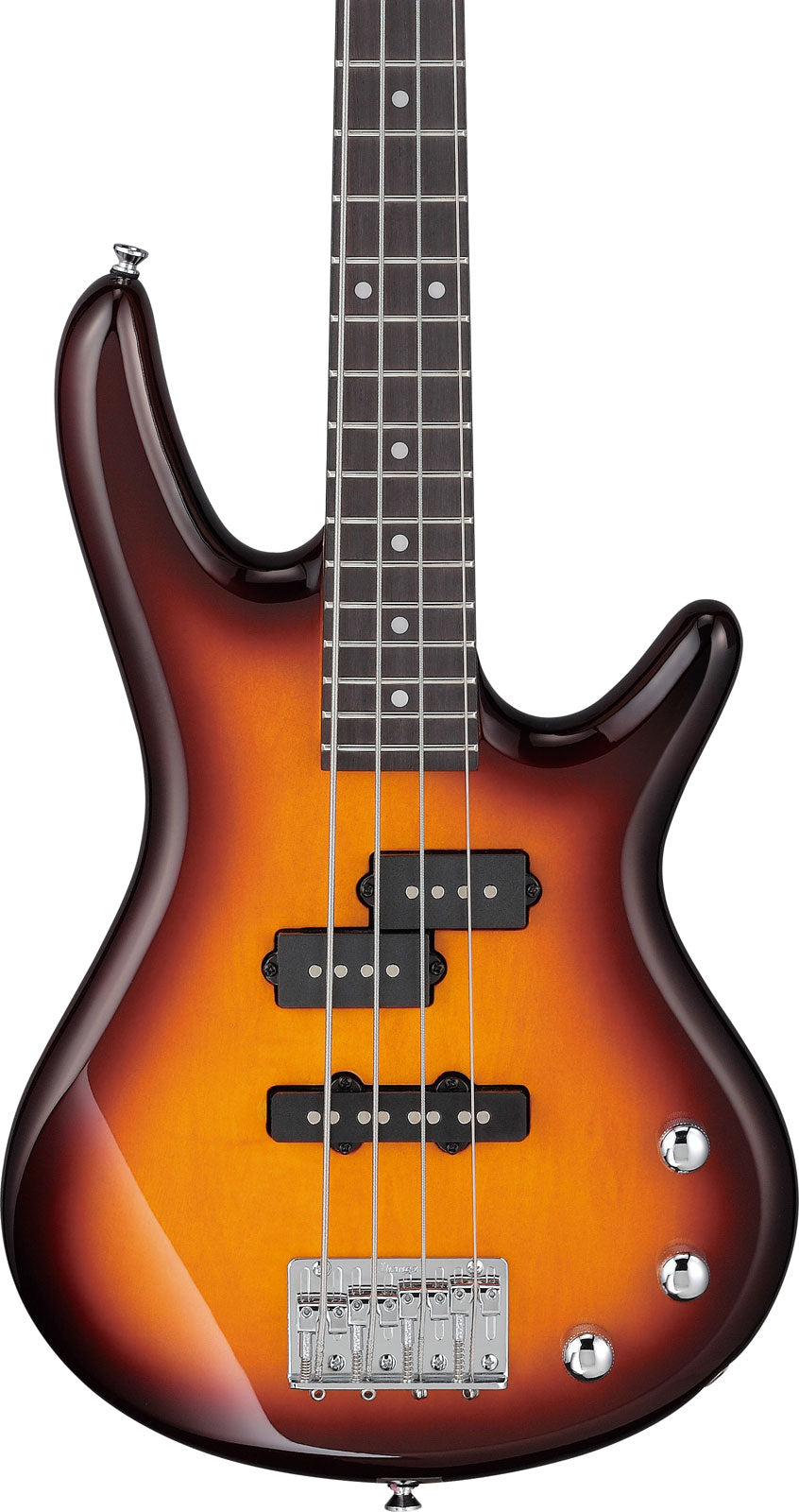 GSRM20-BS Braun Sunburst Mikro Gio