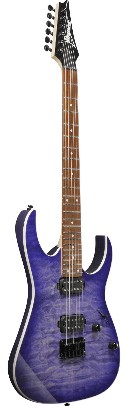 RG421QM-CBB Azurblauer Farbverlauf
