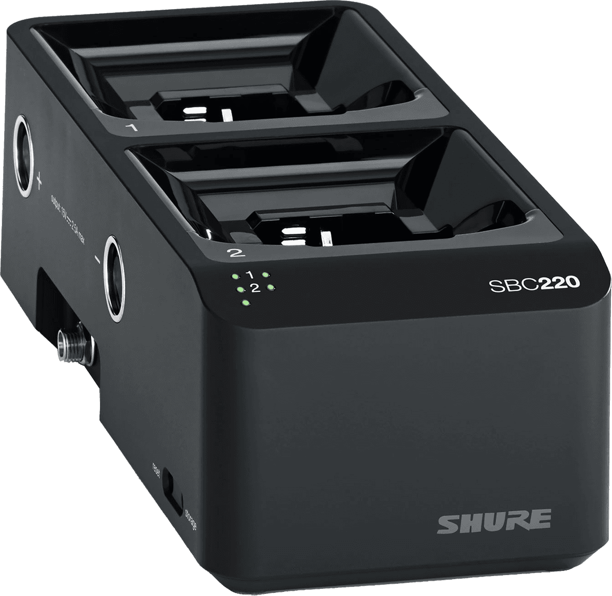 Shure SBC220