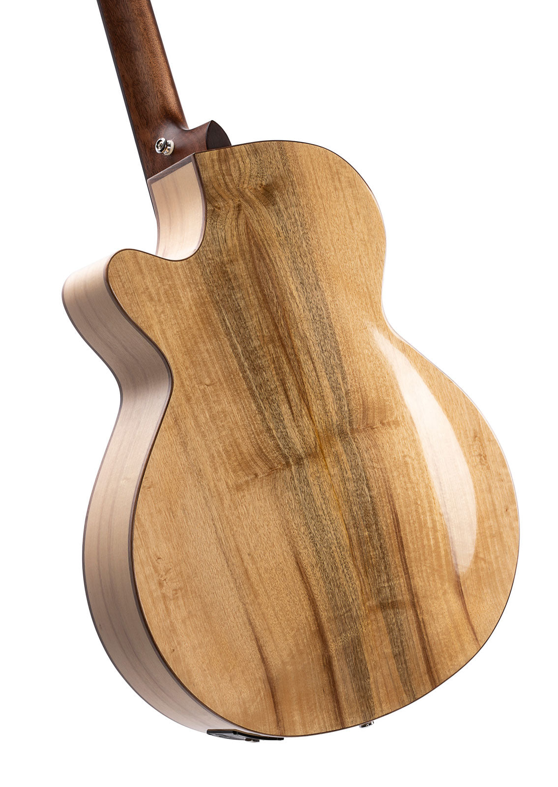 SFX Myrtlewood Natur Hochglanz