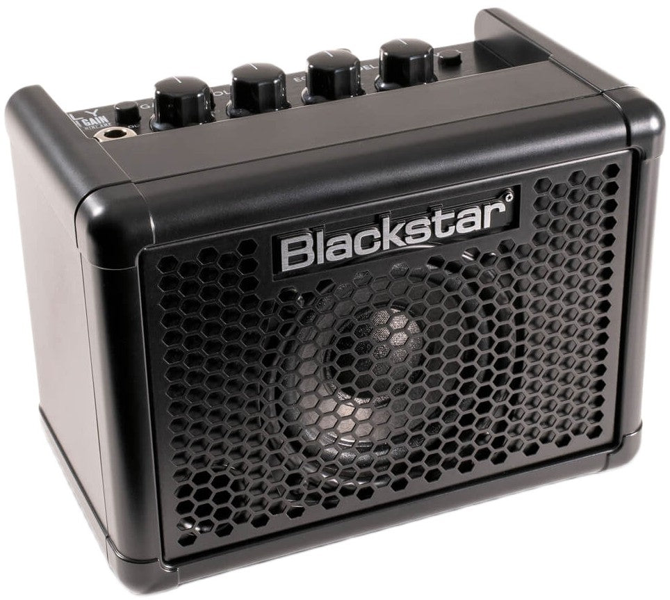 Fly 3 High Gain
