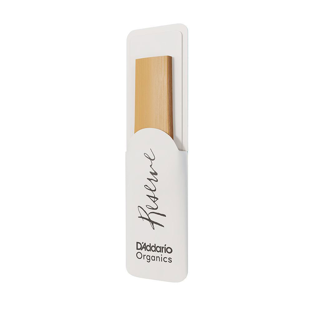 ORGANIC RESERVE 3 - SAXOPHONE SOPRANO