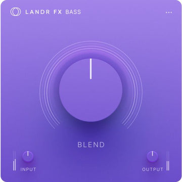 FX Bass