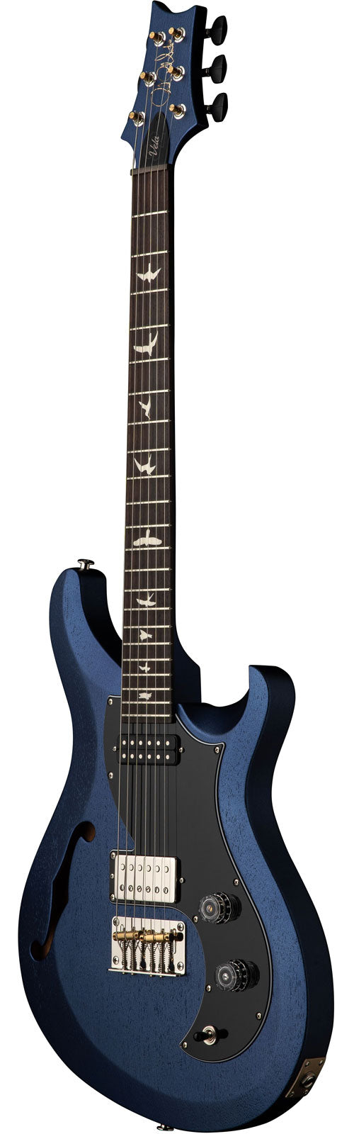 S2 Vela SH Satin Metallic Mitternacht