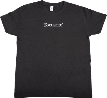 Focusrite T-Shirt Size L