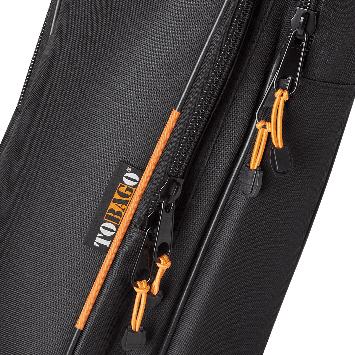 Folk Deluxe Gigbag 20mm - AGB45F