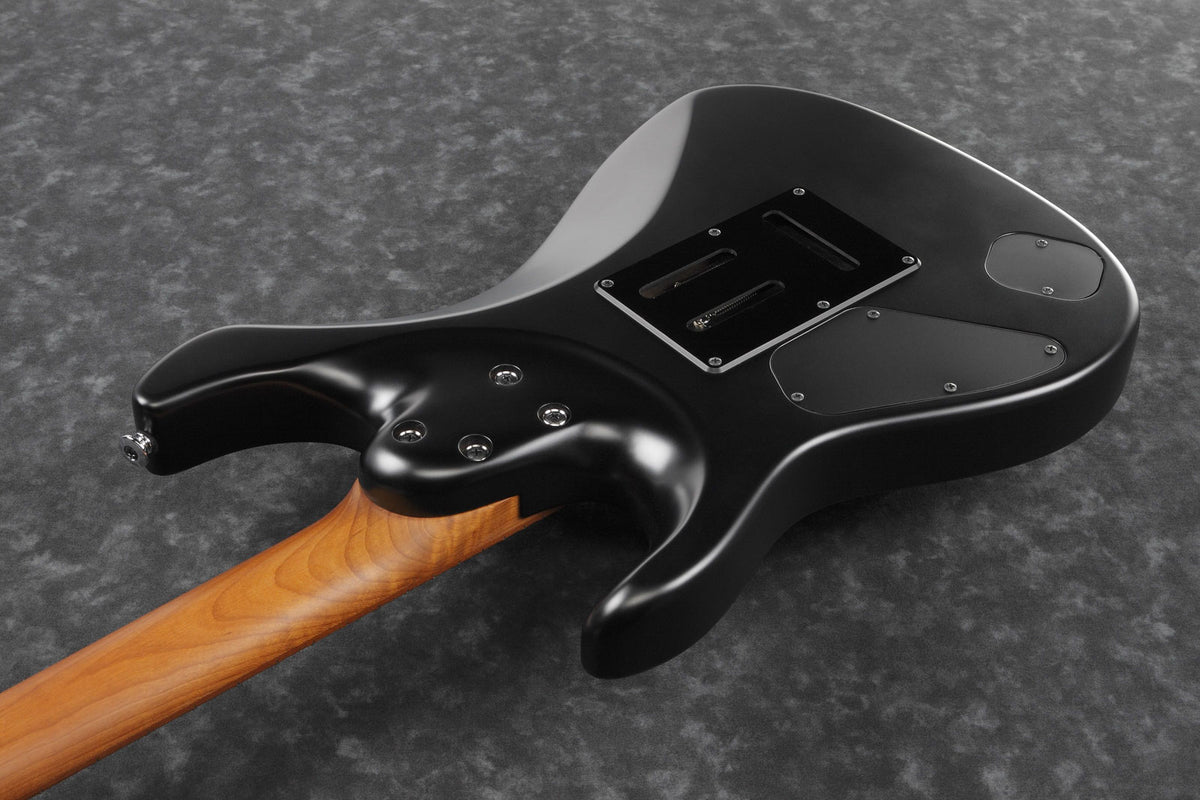 AZ2402-BKF Schwarz matt Prestige