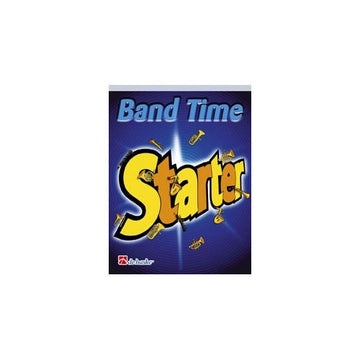 Band Time Starter ( Full Score )