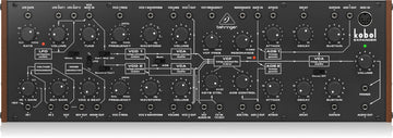 Kobol Expander