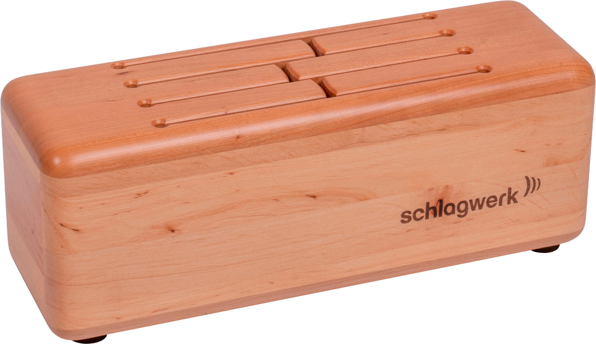 45063 ? Log Drum ? 6 Töne ? F-Pentatonik