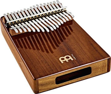 SONIC ENERGY WAH-WAH KALIMBA 17 NOTES ACACIA - KL1705H