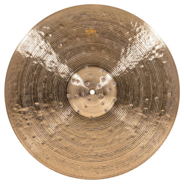 19" BYZANCE FOUNDRY RESERVE CRASH