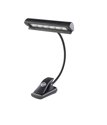12248 LAMPS T-SHAPED DESK LAMP 6 LEDS