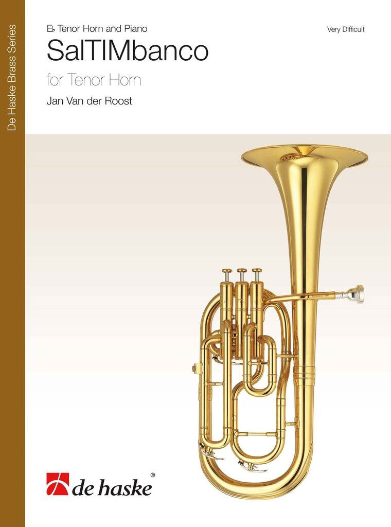 Saltimbanco Cor Mib Et Piano